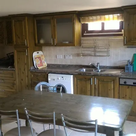For Rent Lapithos (Northern Cyprus)