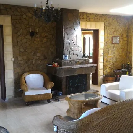 Villa For Rent *