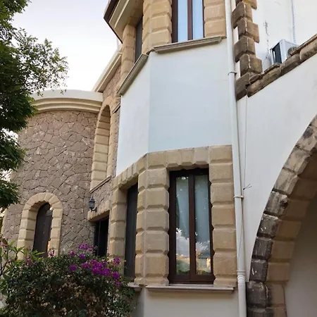 For Rent Lapithos (Northern Cyprus)