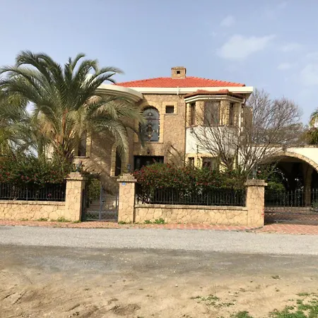 For Rent Lapithos (Northern Cyprus)