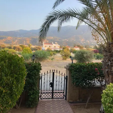 For Rent Villa *