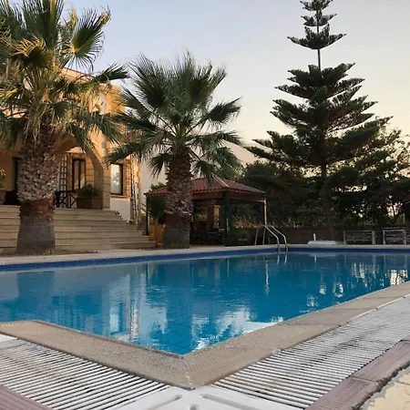 For Rent Villa