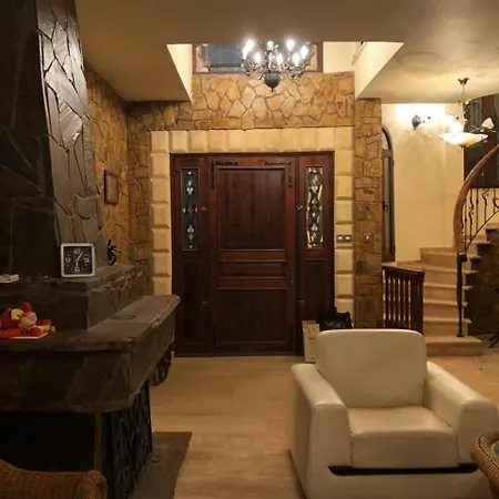 Villa For Rent *