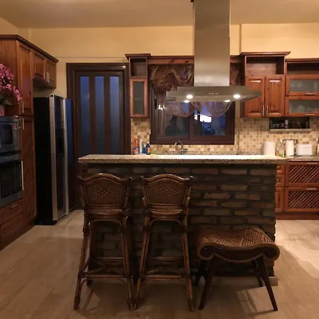 Villa For Rent Lapithos (Northern Cyprus)