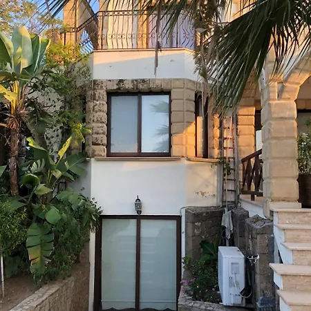 Villa For Rent Lapithos (Northern Cyprus)