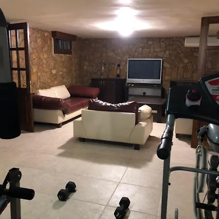 Villa For Rent Lapithos (Northern Cyprus)