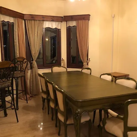 For Rent * Lapithos (Northern Cyprus)