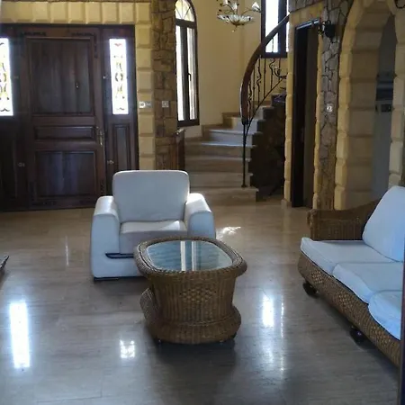 Villa For Rent *