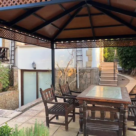 For Rent * Lapithos (Northern Cyprus)